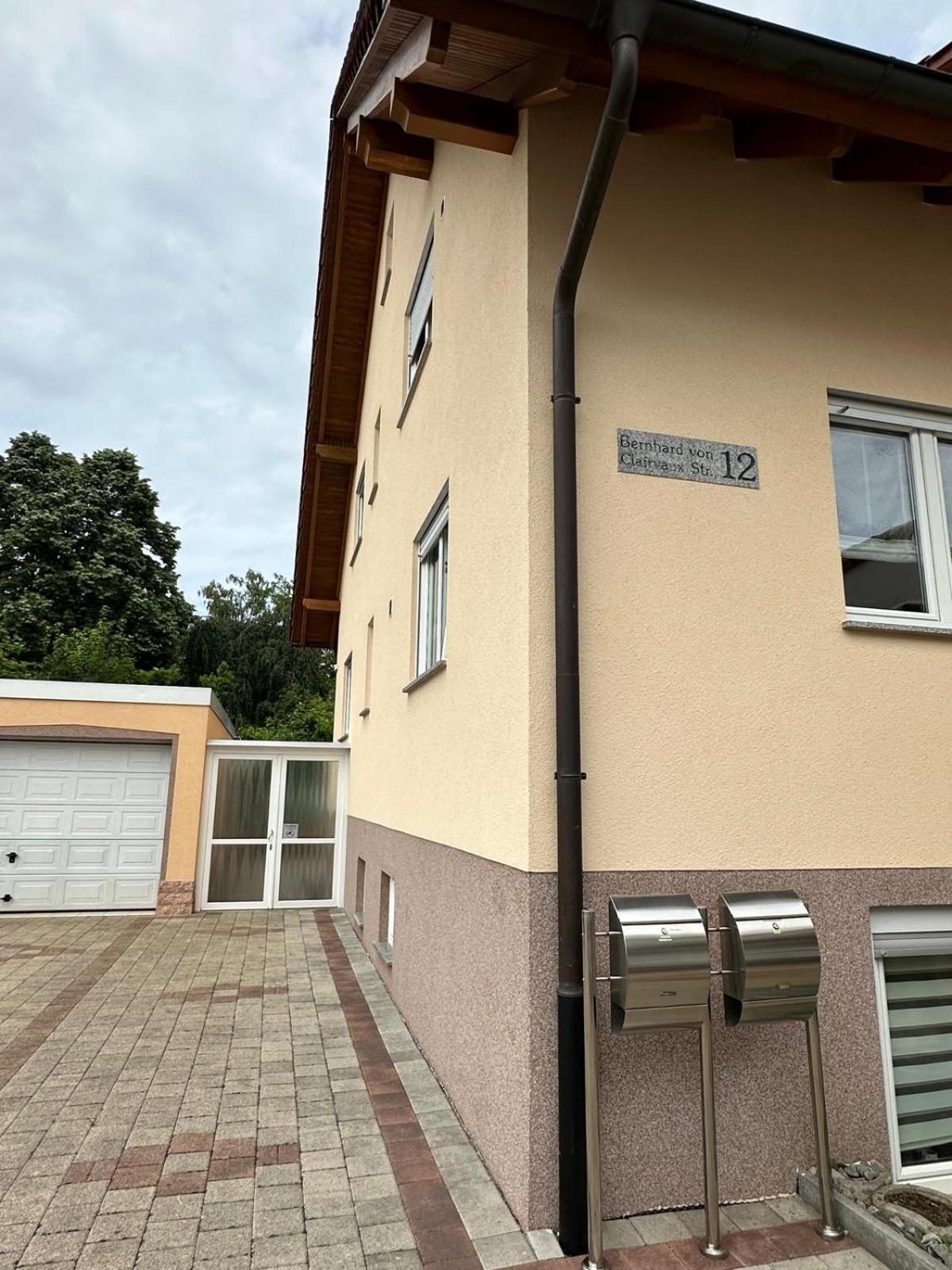 Lenavi'S Fewo Naehe Europa Park & Rulantica Kippenheim Buitenkant foto