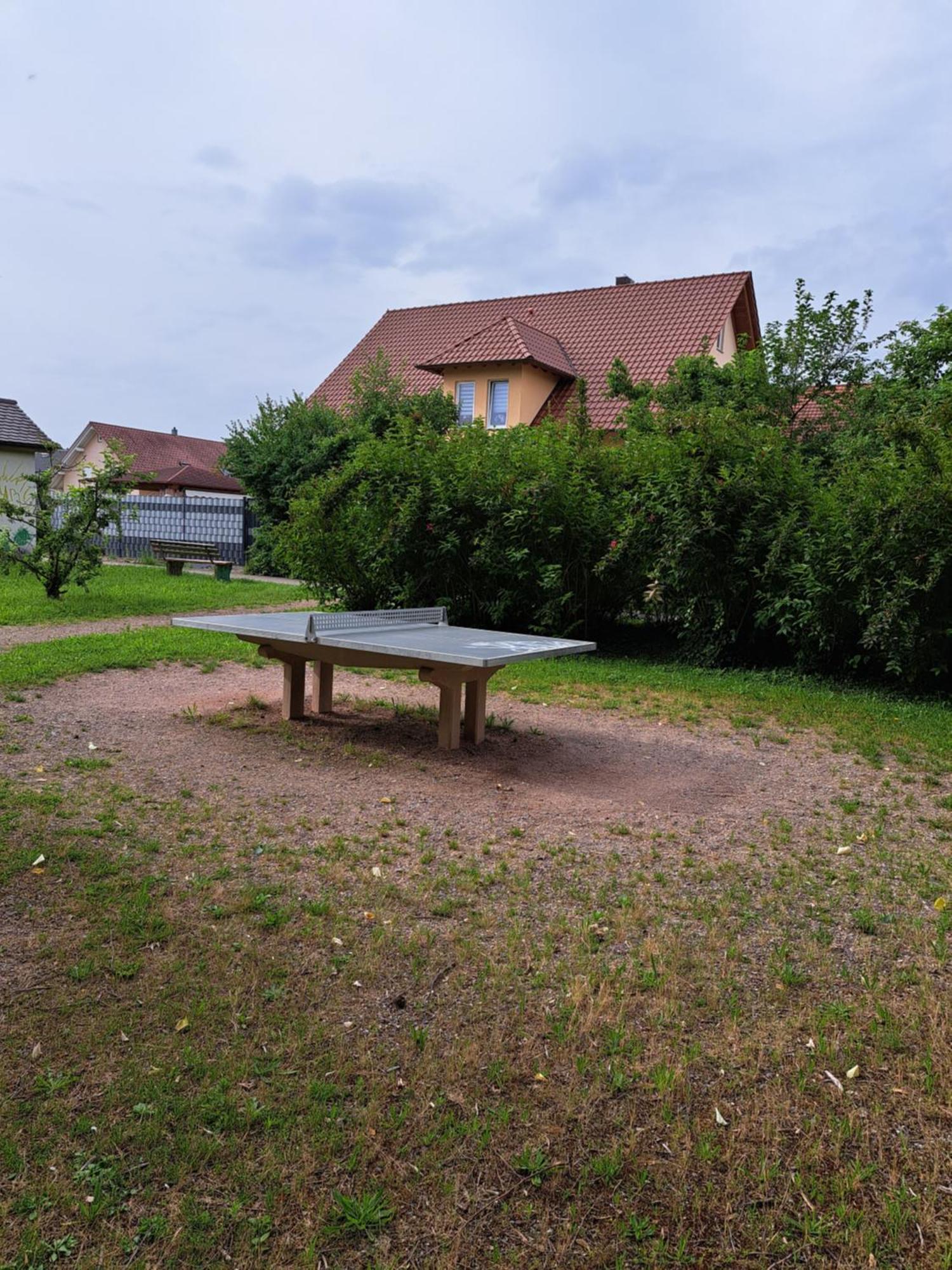 Lenavi'S Fewo Naehe Europa Park & Rulantica Kippenheim Buitenkant foto