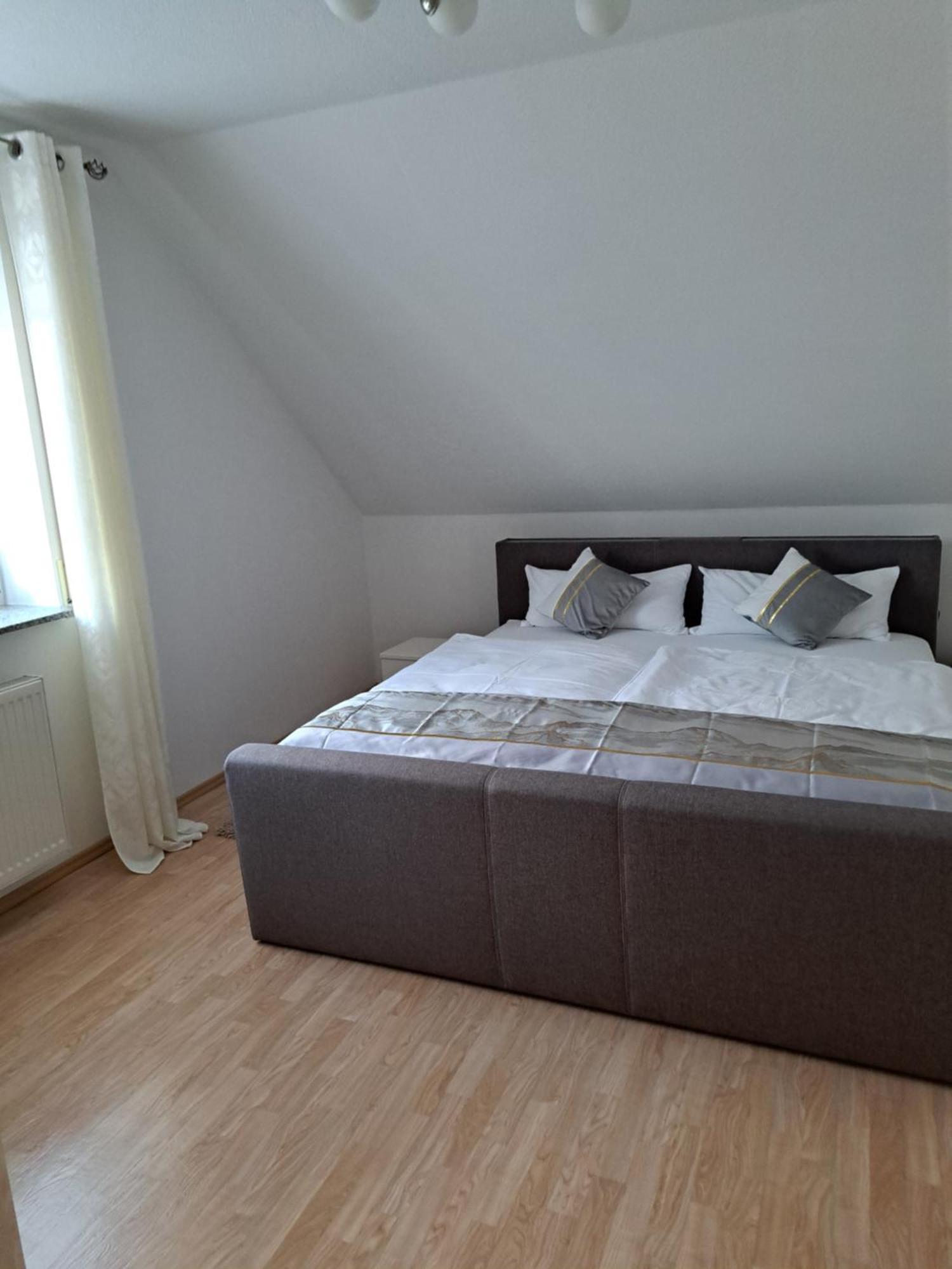 Lenavi'S Fewo Naehe Europa Park & Rulantica Kippenheim Kamer foto