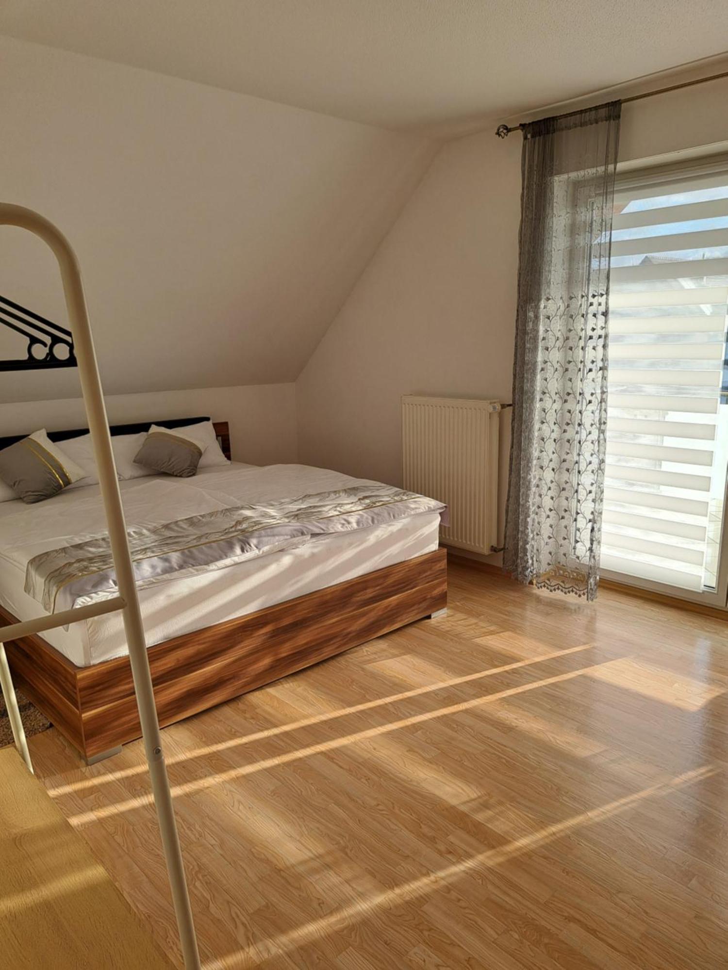 Lenavi'S Fewo Naehe Europa Park & Rulantica Kippenheim Kamer foto