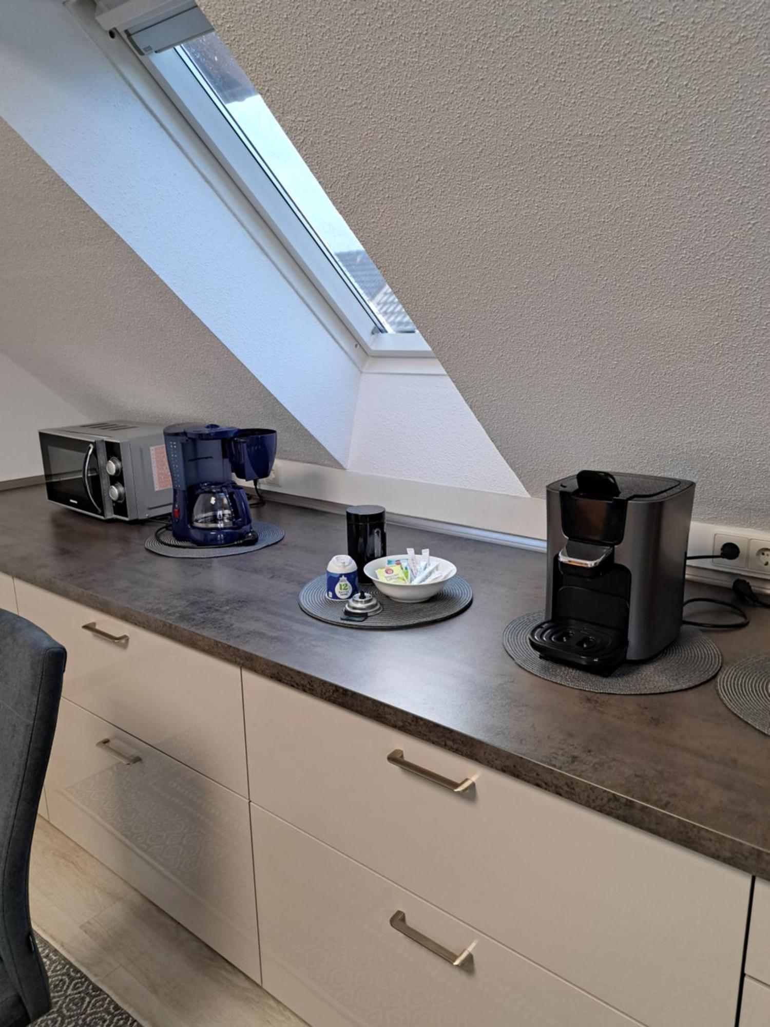 Lenavi'S Fewo Naehe Europa Park & Rulantica Kippenheim Kamer foto