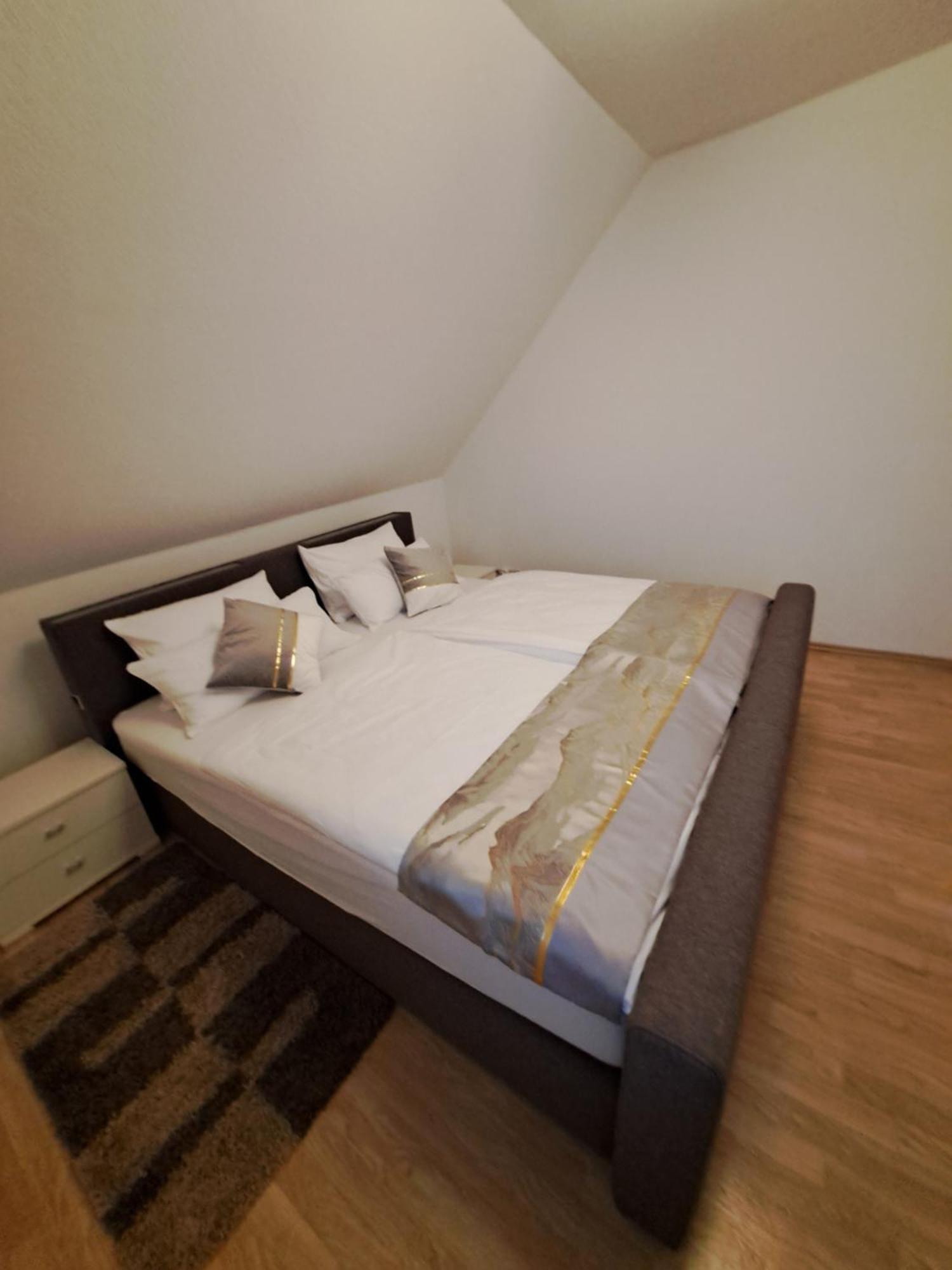 Lenavi'S Fewo Naehe Europa Park & Rulantica Kippenheim Kamer foto