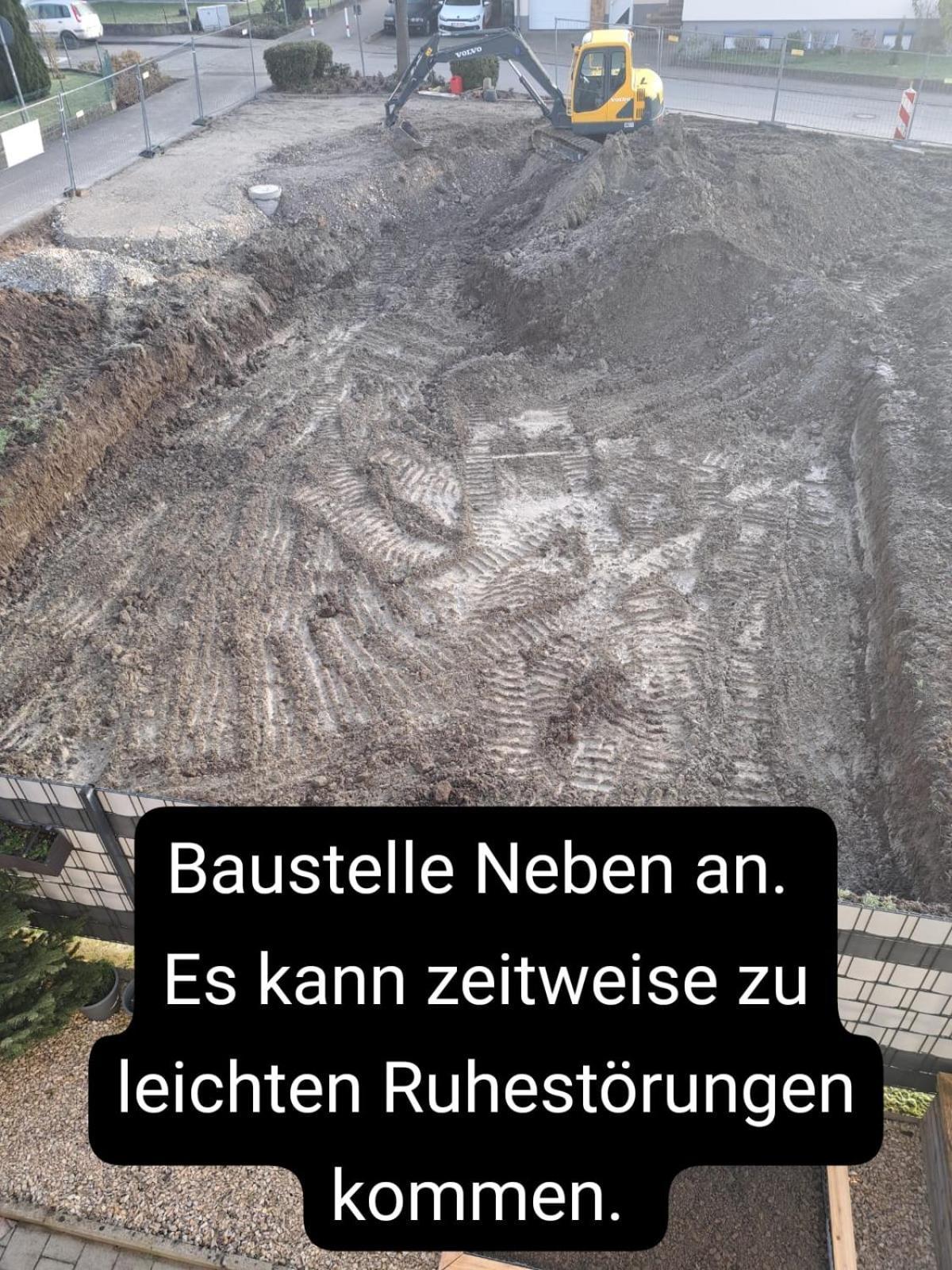 Lenavi'S Fewo Naehe Europa Park & Rulantica Kippenheim Buitenkant foto