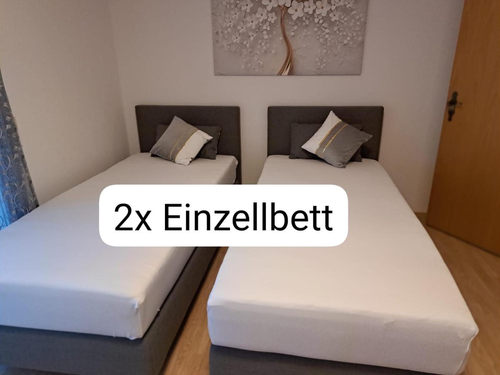Lenavi'S Fewo Naehe Europa Park & Rulantica Kippenheim Buitenkant foto